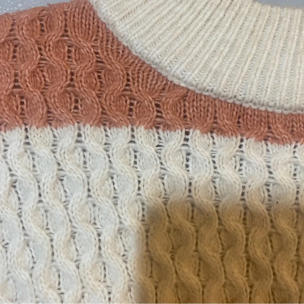89+ Madison Sweater Size 2X - Picture 5 of 9